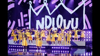 Ndlovu Youth Choir - The Pride of Africa