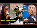 MUDr. Soňa Peková: DOKTOŘI, UFO A STVOŘITEL 💥 Co znamená BÝT ČLOVĚKEM? (Gošárna 30, 19. 11. 2023) image