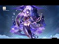 [Genshin 5.7] Raiden Shogun's Echo Challenge: Plane of Euthymia