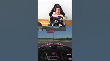 Stupid drivers in iRacing 😒 #f1 #iracing #shorts