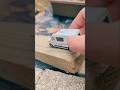 トミカ　お外でミニカー遊び！Playing with toy cars outside!#トミカ #cartoys #toycar #車のおもちゃ #ミニカー #shorts