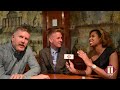 Bill Kelliher and Brann Dailor (Mastodon) Interview at Grammy's on the Hill 2018