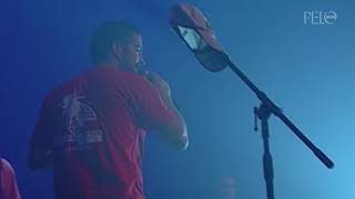 Callejeros - Lejos Del Cielo (En Vivo Obras)