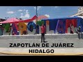 Video de Zapotlán de Juárez