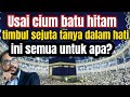 Makin mendalami islam makin menemukan kejanggalan