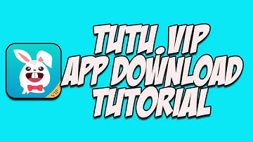 How To Download Apps For Free TUTU.VIP Download Tutorial | iPhone & Android Tutorial | Newest UPDATE