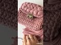 Hačkovana kabelka navod batoh čepice vyrobeno v česku česka vyroba sleva blogerka