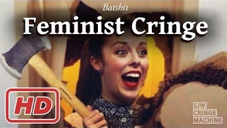 Mr Mark Sjw Cringe Compilation Feminist Cringe And Slam Poetry