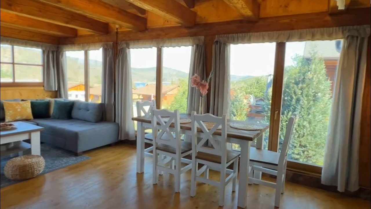 Prodej chaty / chalupy 64 m², Milešov