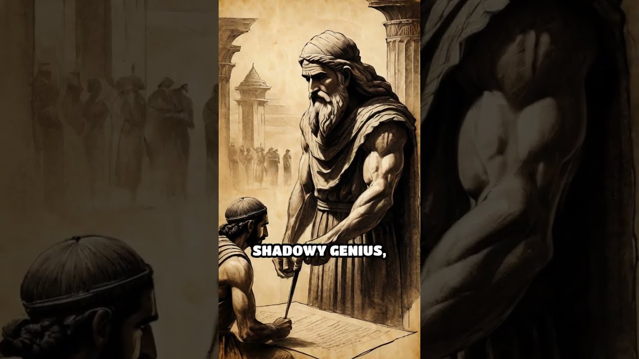 Secret Genius Who Changed Ancient Wars Forever