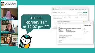 Feature Friday Navigating Learning Site® Content