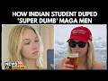 AI Catfishing Case: Indian Student’s Fake Influencer Earns Big Before Takedown | 4K | N18G