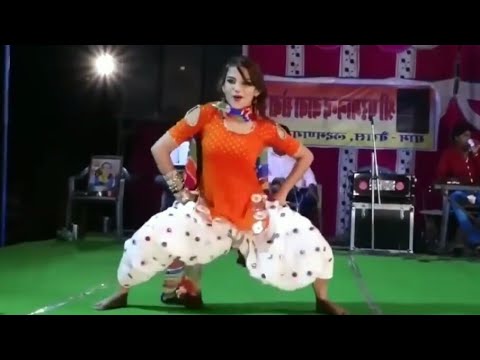 lilan-singare-/-lilan-singare-re-rani-mix-tejaji-song-"rangili-with-gori-dance