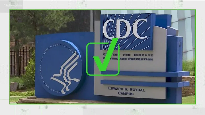 Yes, Biden's vaccine mandate applies to CDC employees, but not members of Congress