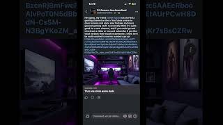 YouTube channel#Gamingreviews-m2f#shorts