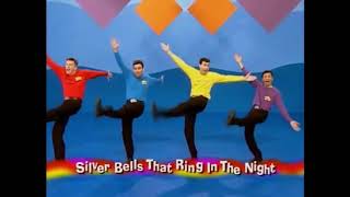 Silver Bells That Ring In The Night