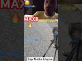 🌊 MAX B  ⬆️  ME AND MY XL BULLY SMOKE ⬇️ WALKING WHILE THE WAVE GOD TALKS ABOUT GETTING EVICTED 😂