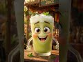 Fresh Sugarcane Juice In Summer 🥤 #ai #funny #aivideo#ytshorts #comedy#youtubeshorts #youtubecreator