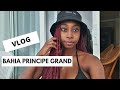 BAHIA PRINCIPE GRAND JAMAICA | STAYCATION VLOG | HONESTY THOMPSON