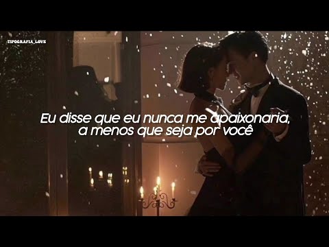 Stephen Sanchez - Until I Found You [Tradução] (Clipe Oficial