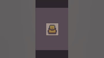 Adding new icons to my game! - Daily #devlog 9