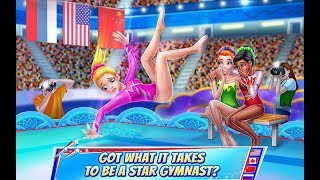 Gymnastics Superstar - Get a Perfect 10! 1.0.0 APK screenshot 2