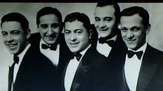 The Original Memphis Five:  &quot;Stop Your Kiddin&#39; &#39;  (1922)