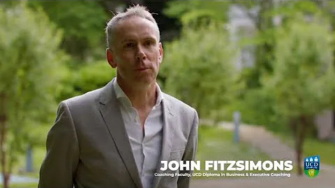 Coaching Faculty Insight - John Fitzsimons, Managi...