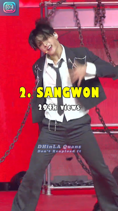 MOST VIEWED Love is