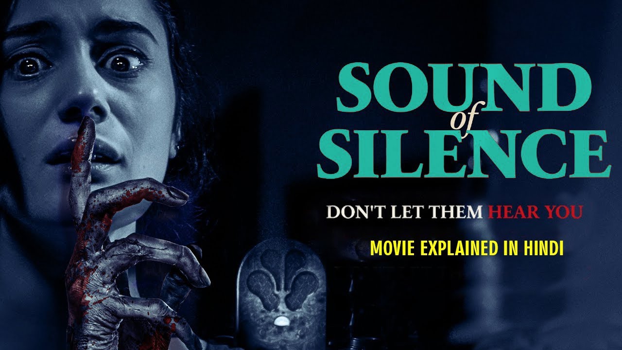 A House Tune That Exposes Hidden Trauma | Sound of Silence Explained