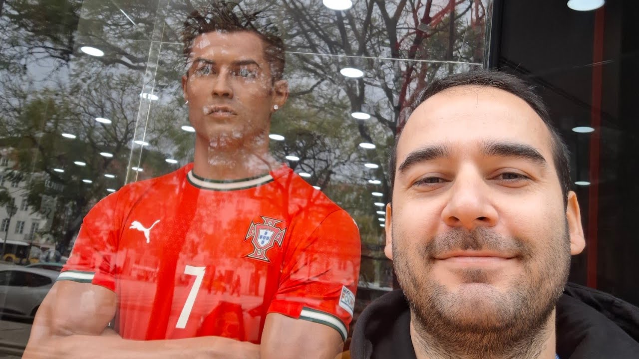 Yokuşlar şehri Lizbon'da 2 gün