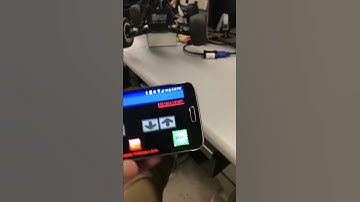 PiCar Operation with PCA9685 Servo-Hat Installed