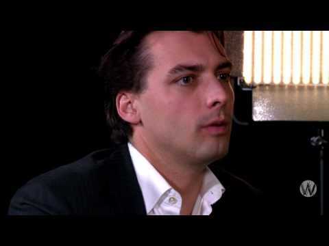 Cultuur volgens Thierry Baudet; Met Paul Cliteur en Geerten Waling