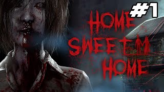 HOME SWEET HOME EP1 VIỆT HÓA #1: GAME HÀI NGÔI NHÀ HẠNH PHÚC PHIÊN BẢN THÁI LAN screenshot 4