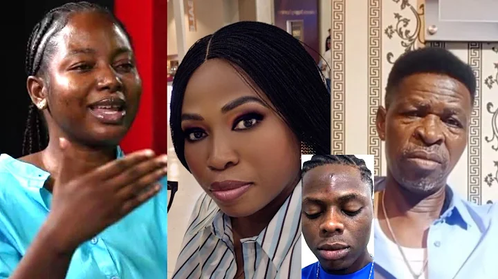 Bukky Jesse Has Released Heavy Bómb On Mohbad's Wife Now That Police Resume Investigation, DNA Is