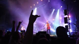 Dan Lancaster - Anteros - One Ok Rock - Vienna 2019 Eye of the Stor...