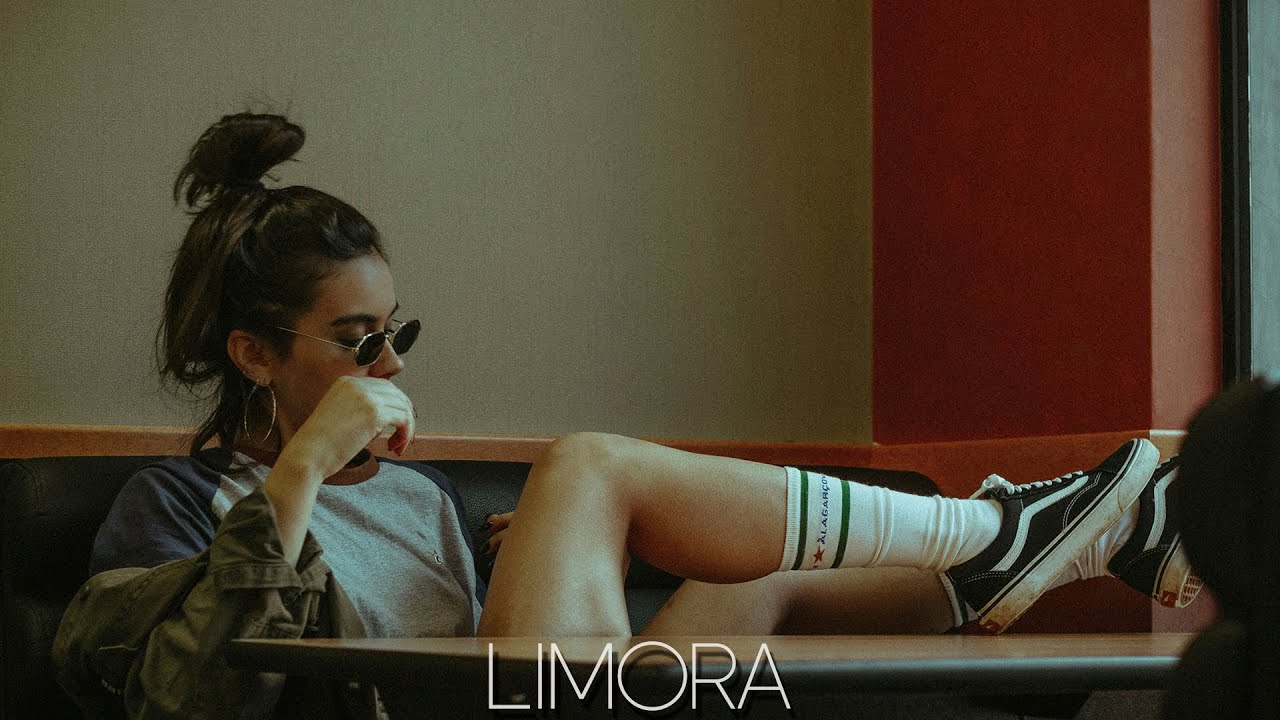 Li Mora Singer Limora - Heartbeat (Original Mix) - YouTube