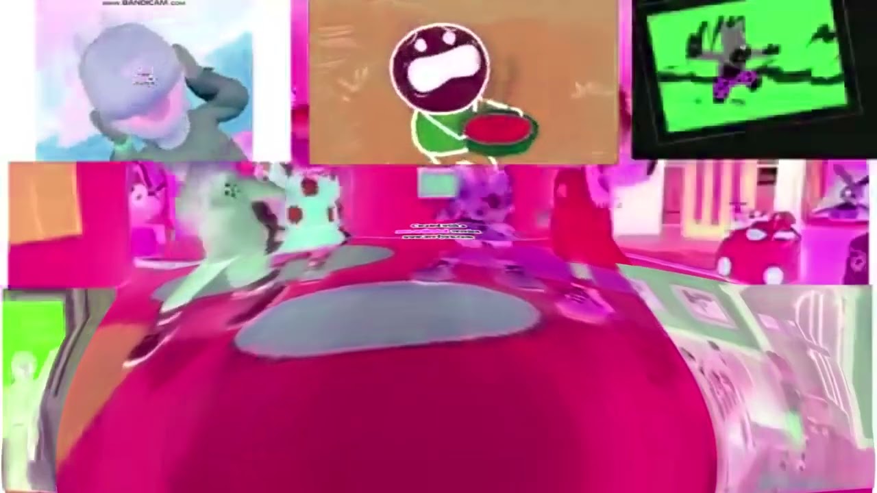 (REQUESTED) Preview 2 Funny 4.9 Effects (Klasky Csupo 2001 Effects)