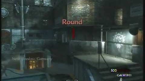 TTG Proof of HLz X SP4RKZz mod menu lobby waw