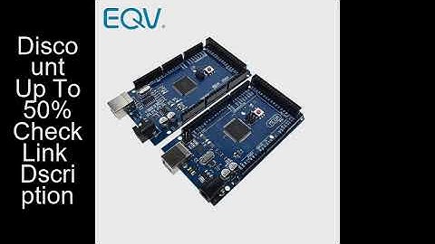 MEGA2560 MEGA 2560 R3 ATmega2560-16AU CH340G AVR USB board Development board MEGA2560 for arduino