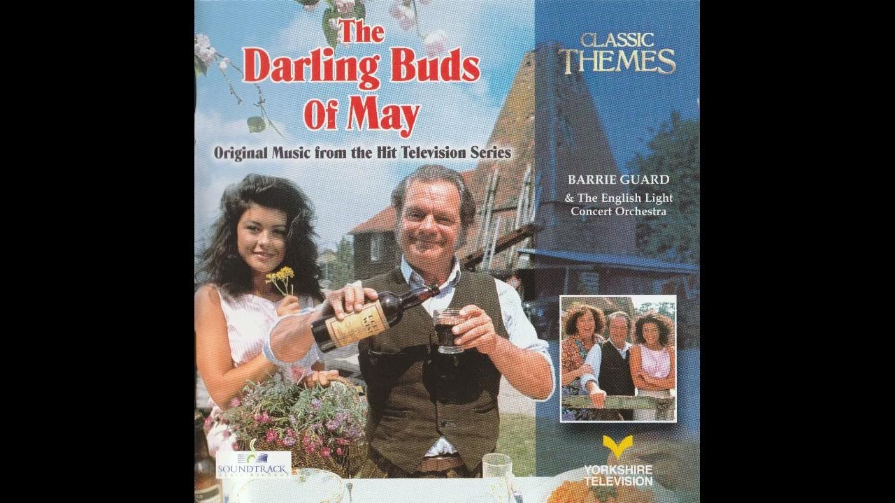 Barrie Guard - The Darling Buds Of May: Original Music from the Hit TV Series (1999) Full Album Barrie Guard - The Darling Buds Of May: Original Music from the Hit TV Series (1999) Full Album