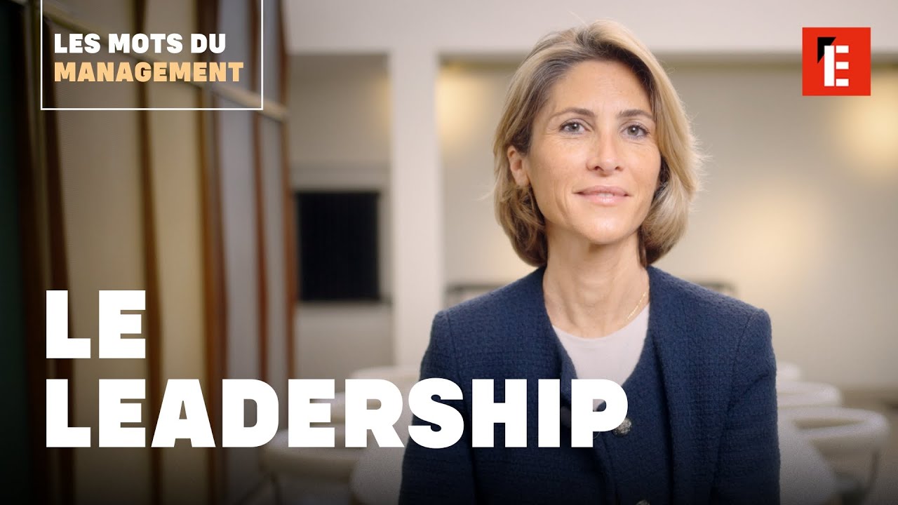 Se former au leadership, vraiment ? La réponse de Julia de Funès
