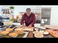 TASTY Rabbit &amp; Pancetta Pot Pie  | Paul Hollywood&#39;s Pies &amp; Puds Episode 20 The FULL Episode