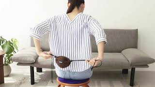 スタイリーボール温