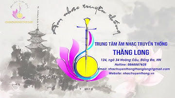 HOT GIRL CHƠI ĐÀN NGUYỆT HAY NỨC LÒNG - QUẢNG BÌNH QUÊ TA ƠI