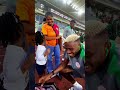 Nigeria vs Rwanda Training | World Cup Qualifier 2026 Prep