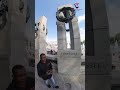 World War II Memorial | Washington, D.C. | USA