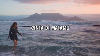 CINTA DI MATAMU | Puisi Cinta Romantis