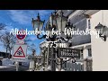 Altastenberg bei Winterberg (775m) 14.01.2025