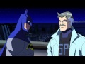 "Бэтмен без границ Чудовищный погром" - Трейлер на русском